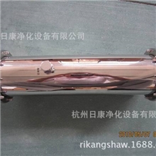 白酒超滤精密过滤器过滤后无沉淀产生过滤精度可达0.01微米