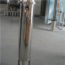 供应袋式过滤器黄酒过滤器米酒过滤器饮料过滤器白酒过滤器