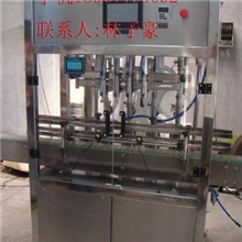 供应200ml、500ml、1000ml、1500ml、洗洁精灌装机