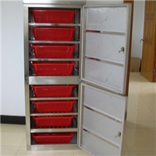 供应矿泉水瓶盖臭氧消毒柜臭氧消毒柜