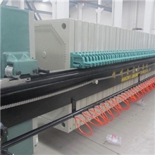 （厂家直销）杭州隔膜压滤机