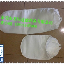 供应车床精雕过滤袋25U滤袋图片