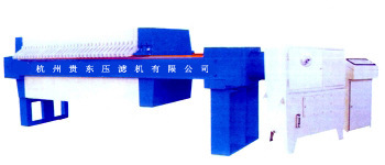 供应压滤机厢式压滤机板框压滤机质量优质保一年