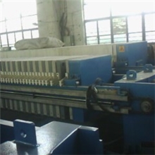 供应压滤机厢式压滤机板框压滤机隔膜压滤机耐酸碱