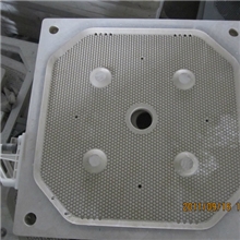 供应滤板压滤机滤板PP隔膜滤板