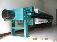 【专业生产】优质压滤机全自动厢式压滤机