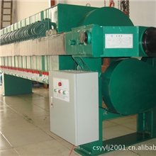 高性能,低维修,齿轮压紧压滤机王生13929959795