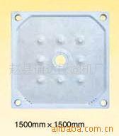 供应板框压滤机