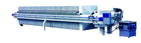 供应1250型号压滤机