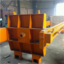 煤矿设备厢式压滤机