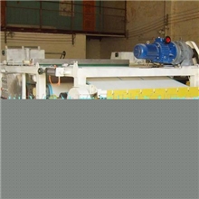 供应环保污泥脱水设备，带式压滤机