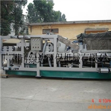 供应处理高纤维物料，处理高纤维物料，带式压滤机