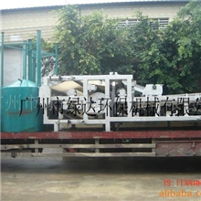 供应水过滤设备，水过滤设备，带式压滤机