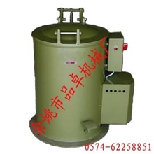 【厂家直销】品卓PZ-35高效快速型五金脱油机