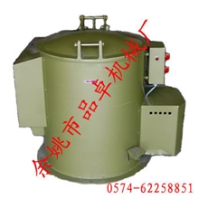 【厂家直销】供应半自动工业脱水机、高效快速甩干机、离心烘干机