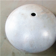 离心机主轴罩，转鼓螺丝罩盖，离心机配件，工业脱水机配件