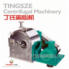 LWL320型卧式螺旋缷料过滤离心机（LWL320-630）