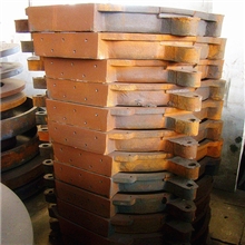 离心机底盘、大盘，三足式离心机底盘，衬塑、不锈钢，离心机配件