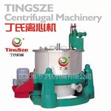 SGZ1250型三足式刮刀下卸料自动离心机（SGZ80-1250）