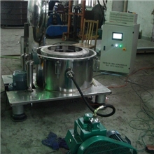 真空制笔离心机