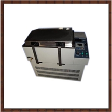 制冷水浴恒温振荡器|厂家直销数显测速制冷水浴恒温振荡器