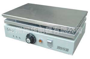 品质优越供应DB-3恒温电热板厂家生产，价格实惠