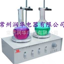 供应搅拌器、磁力搅拌器、HJ-2双头加热磁力搅拌器