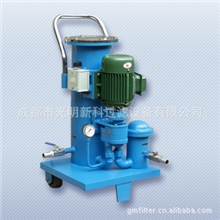 供应油液过滤YGD-150型双级加油过滤车系列