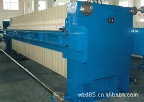 供应污泥处理设备