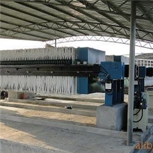 供应固液分离厢式压滤机