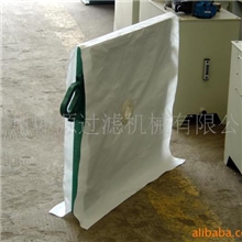 供应压滤机XMY800滤布