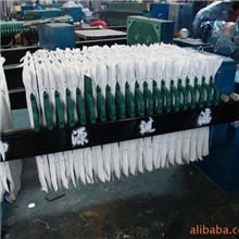 供应污泥压滤机电液分体式