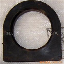 供应夹布器胶套/夹布器/压滤机配件压滤机夹布器