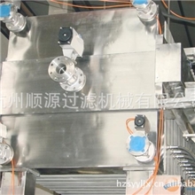 供应防腐压滤机自动压滤机高压压滤机规格齐全销量领先