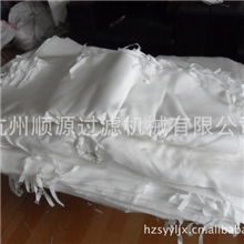 供应滤布滤袋、压滤机滤布