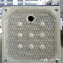 供应滤板聚丙烯滤板板框厢式滤板隔膜滤板