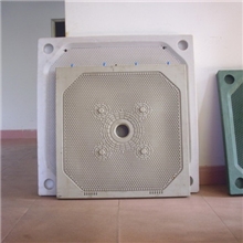 供应压滤机滤板增强聚丙烯滤板隔膜滤板