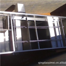 伊美餐饮油水分离器，污水处理设备