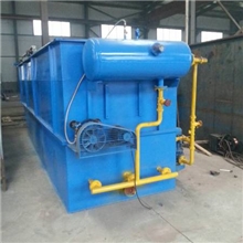 伊美专销溶气气浮机，价格优惠，出水效果好