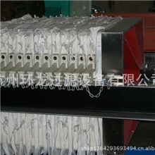 不锈钢材质自动压滤机