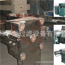 不锈钢防腐食品级压滤机