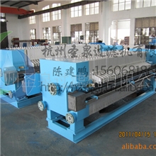 供应过滤面积30平方X800型号厢式压滤机