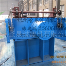 供应过滤面积200-560平方1600型厢式压滤机