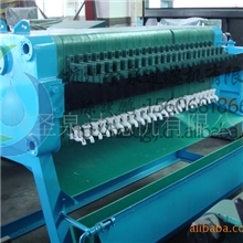 供应过滤面积4-14平方500型厢式压滤机