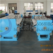 供应XY800机型液压压紧自动保压厢式压滤机