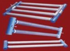 供应XLB型悬挂链式曝气器污水处理设备