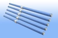 供应GB型管式曝气器污水处理设备