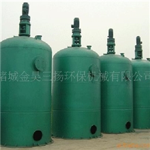 供应全自动无阀过滤器及净水器