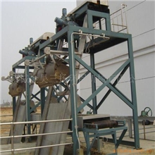 供应钢索式格栅除污机