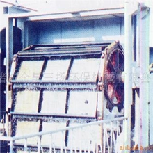 供应反切式单向流旋转固液分离机